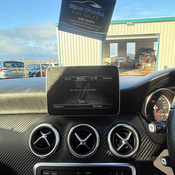 Used Mercedes-Benz A-Class 2018 for sale - 76759804: Photo 16