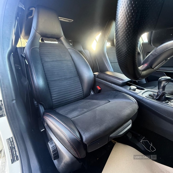 Used Mercedes-Benz A-Class 2018 for sale - 76759804: Photo 8