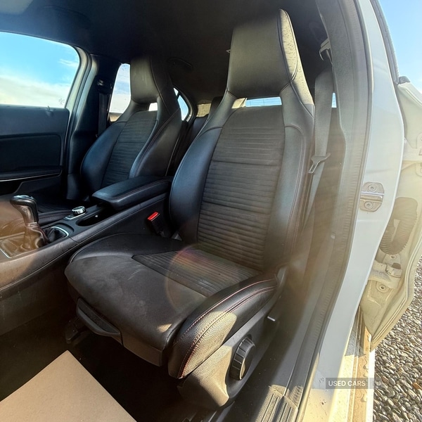 Used Mercedes-Benz A-Class 2018 for sale - 76759804: Photo 9