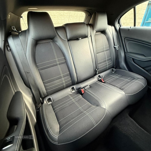 Used Mercedes-Benz A-Class 2014 for sale - 77163843: Photo 10