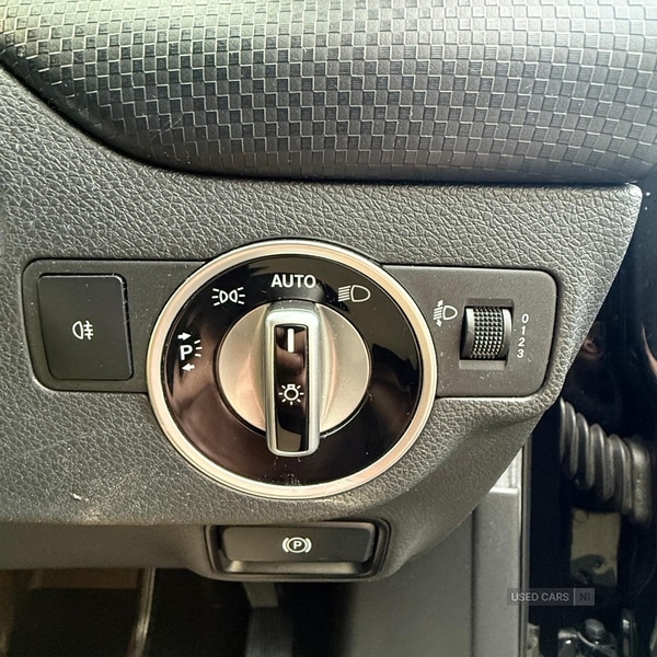 Used Mercedes-Benz A-Class 2014 for sale - 77163843: Photo 14