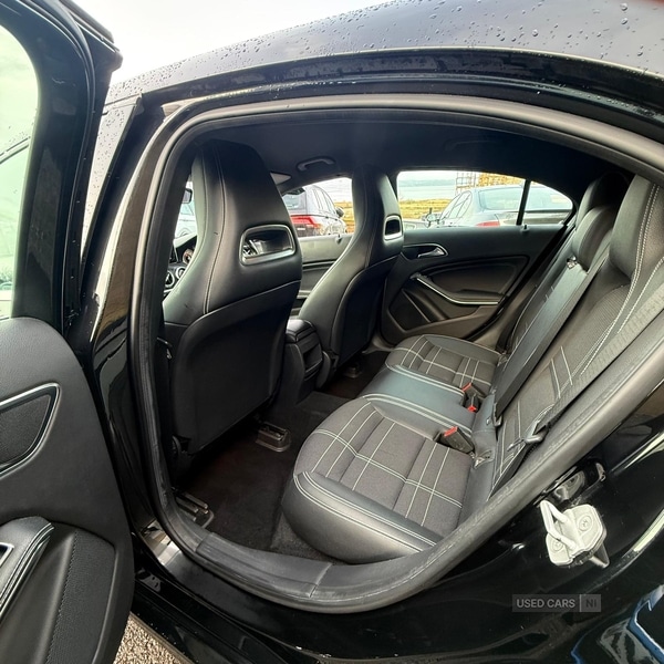 Used Mercedes-Benz A-Class 2014 for sale - 77163843: Photo 9