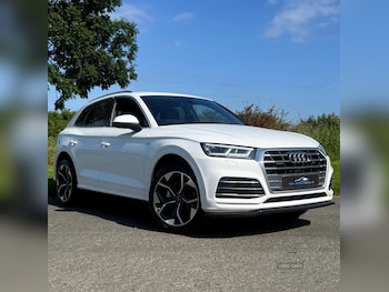 Used Audi Q5 2018 for sale - 79192508: Photo