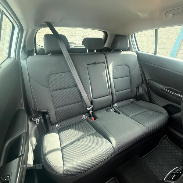 Used Kia Sportage 2016 for sale - 76014214: Photo 10