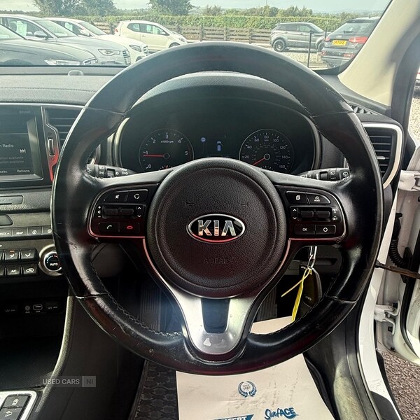 Used Kia Sportage 2016 for sale - 76014214: Photo 13