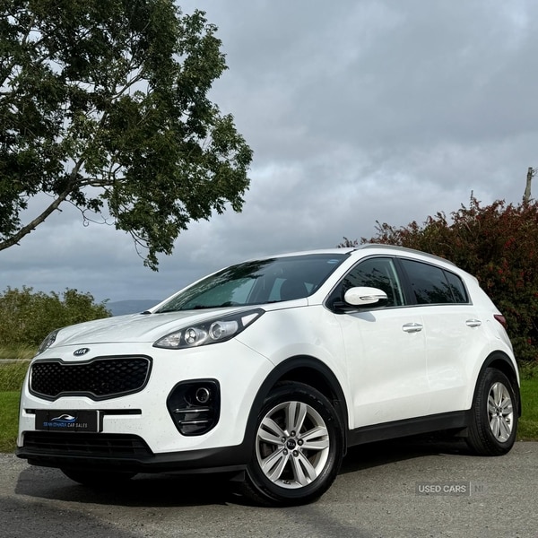 Used Kia Sportage 2016 for sale - 76014214: Photo 15