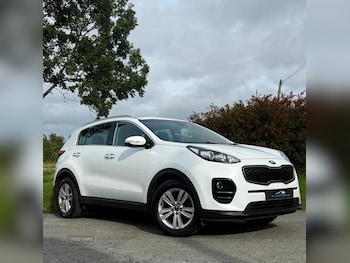 Used Kia Sportage 2016 for sale - 76014214: Photo 2