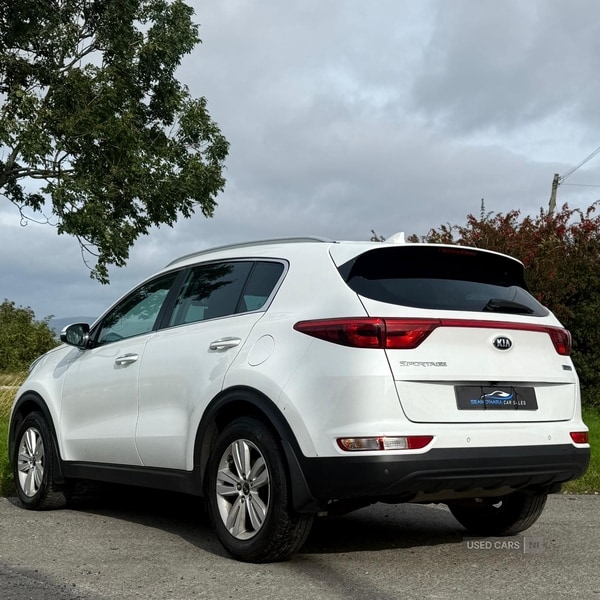 Used Kia Sportage 2016 for sale - 76014214: Photo 3