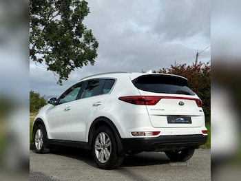 Used Kia Sportage 2016 for sale - 76014214: Photo 3