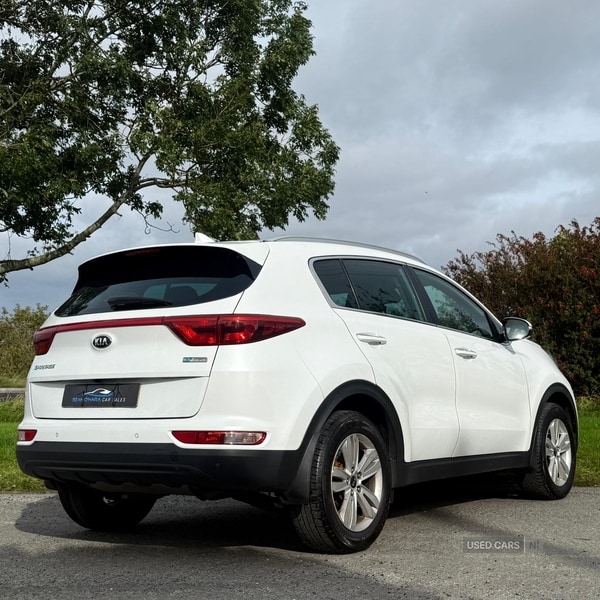 Used Kia Sportage 2016 for sale - 76014214: Photo 4