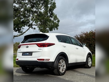 Used Kia Sportage 2016 for sale - 76014214: Photo 4