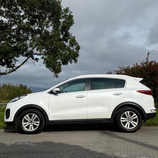 Used Kia Sportage 2016 for sale - 76014214: Photo 5