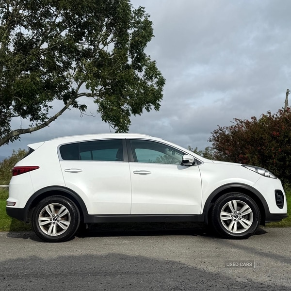 Used Kia Sportage 2016 for sale - 76014214: Photo 6