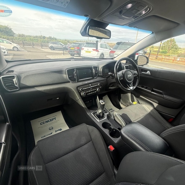 Used Kia Sportage 2016 for sale - 76014214: Photo 7