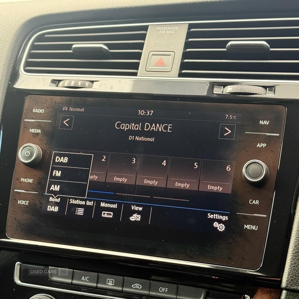 Used Volkswagen Golf 2017 for sale - 76381443: Photo 12