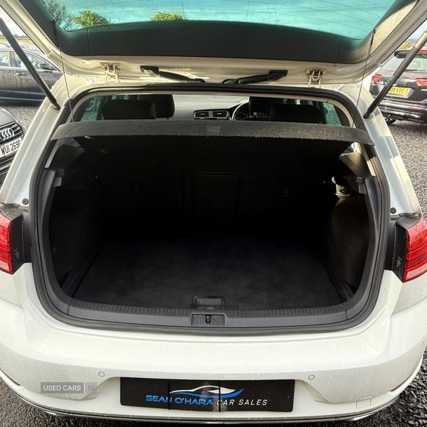 Used Volkswagen Golf 2017 for sale - 76381443: Photo 14