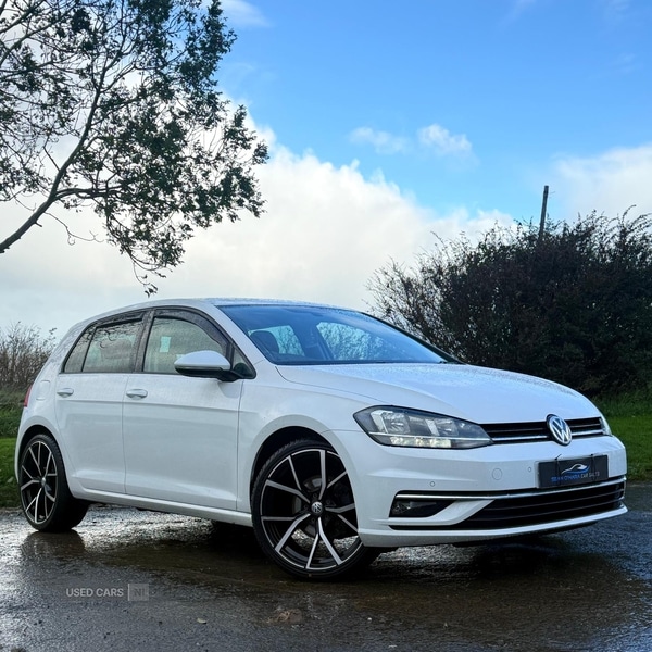 Used Volkswagen Golf 2017 for sale - 76381443: Photo 15
