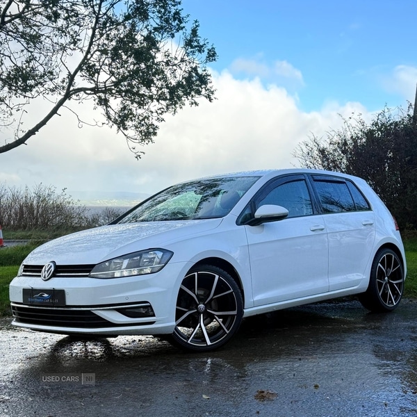 Used Volkswagen Golf 2017 for sale - 76381443: Photo 16