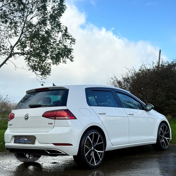 Used Volkswagen Golf 2017 for sale - 76381443: Photo 3