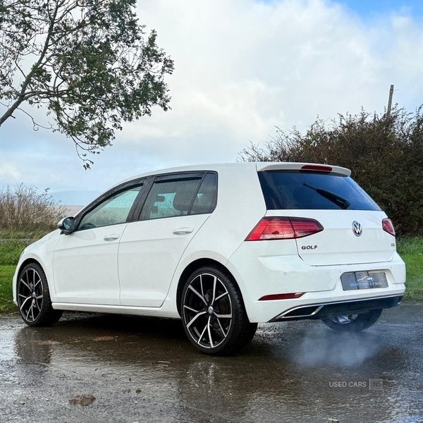 Used Volkswagen Golf 2017 for sale - 76381443: Photo 4