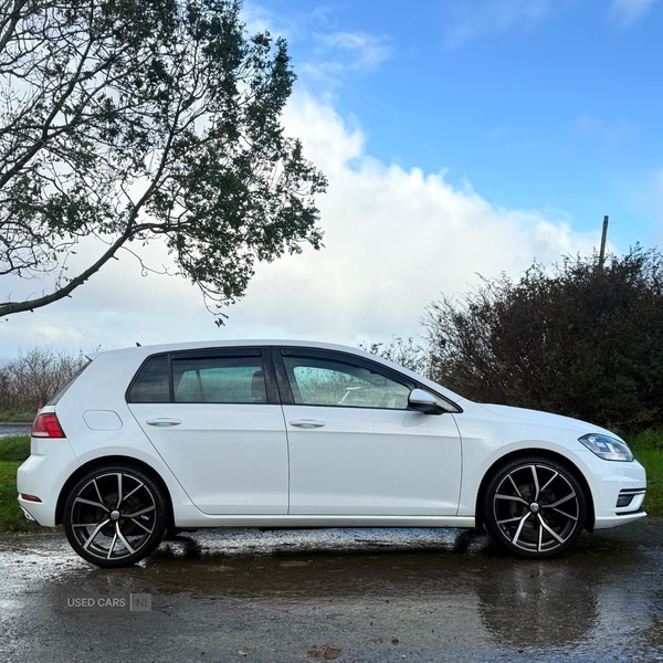 Used Volkswagen Golf 2017 for sale - 76381443: Photo 5