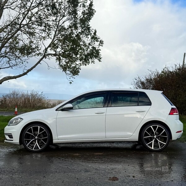 Used Volkswagen Golf 2017 for sale - 76381443: Photo 6