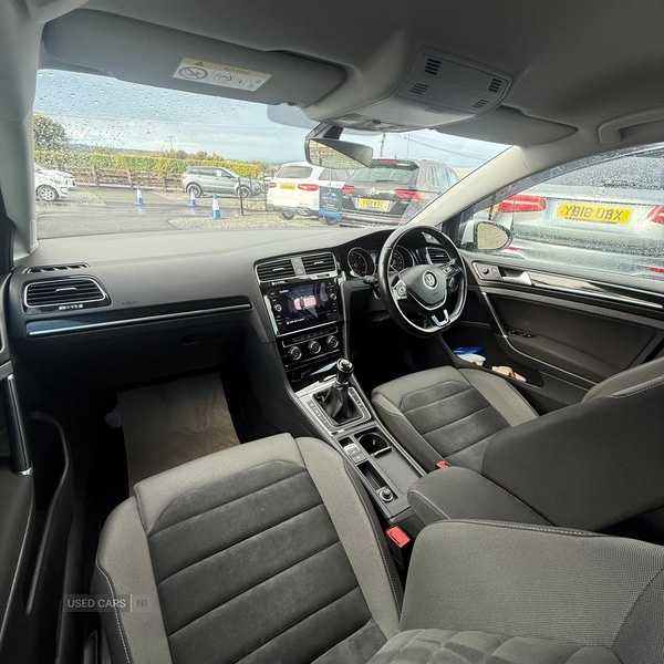 Used Volkswagen Golf 2017 for sale - 76381443: Photo 7