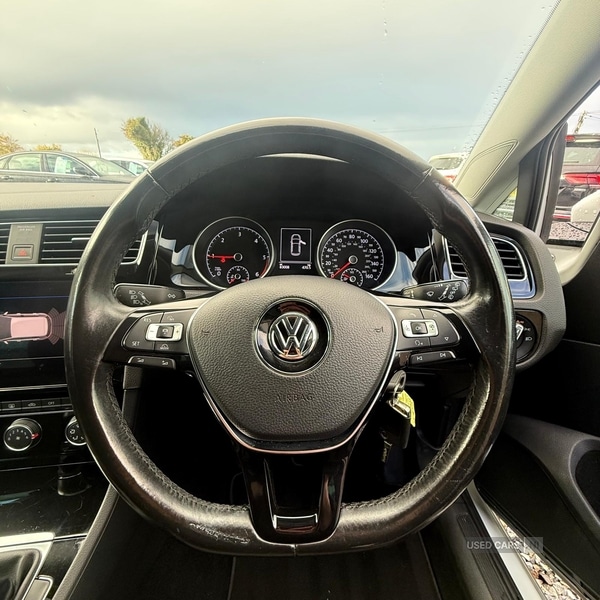 Used Volkswagen Golf 2017 for sale - 76381443: Photo 9