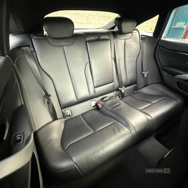 Used BMW 4 Series 2017 for sale - 77167055: Photo 10