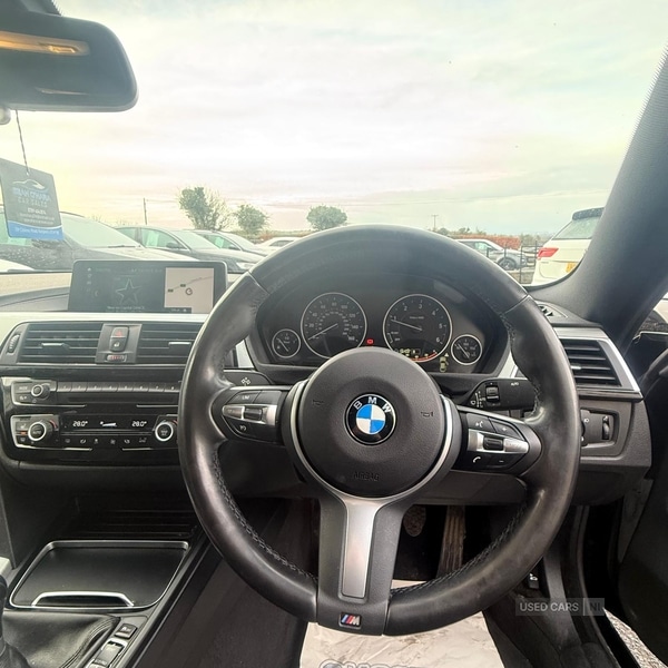 Used BMW 4 Series 2017 for sale - 77167055: Photo 13