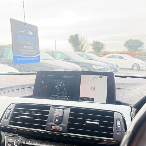 Used BMW 4 Series 2017 for sale - 77167055: Photo 15