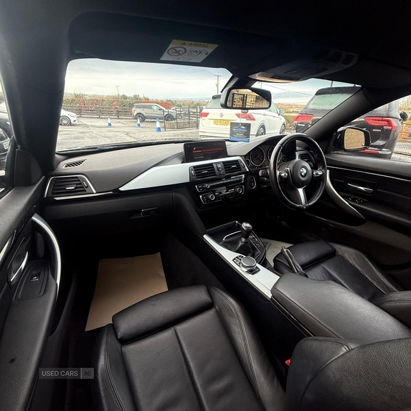 Used BMW 4 Series 2017 for sale - 77167055: Photo 6