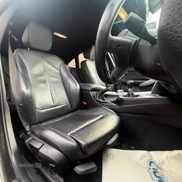 Used BMW 4 Series 2017 for sale - 77167055: Photo 7