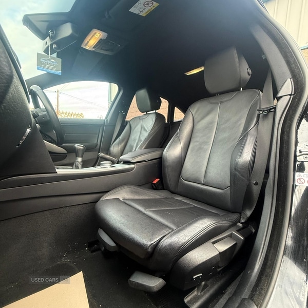 Used BMW 4 Series 2017 for sale - 77167055: Photo 8