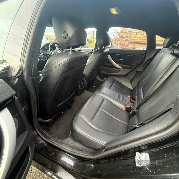 Used BMW 4 Series 2017 for sale - 77167055: Photo 9