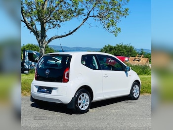 Used Volkswagen up! 2016 for sale - 75042119: Photo