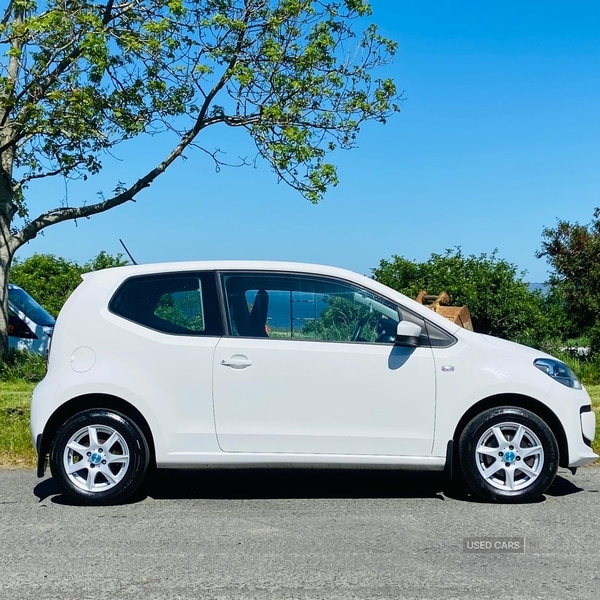 Used Volkswagen up! 2016 for sale - 75042119: Photo 5