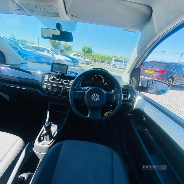 Used Volkswagen up! 2016 for sale - 75042119: Photo 7