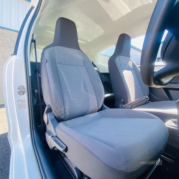 Used Volkswagen up! 2016 for sale - 75042119: Photo 8
