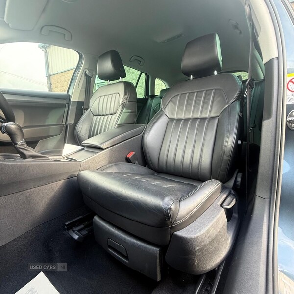 Used Skoda Superb 2017 for sale - 76228447: Photo 8