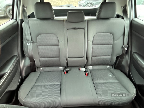 Used Kia Sportage 2018 for sale - 77794662: Photo 11