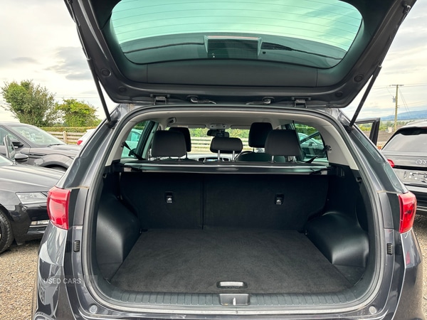 Used Kia Sportage 2018 for sale - 77794662: Photo 12