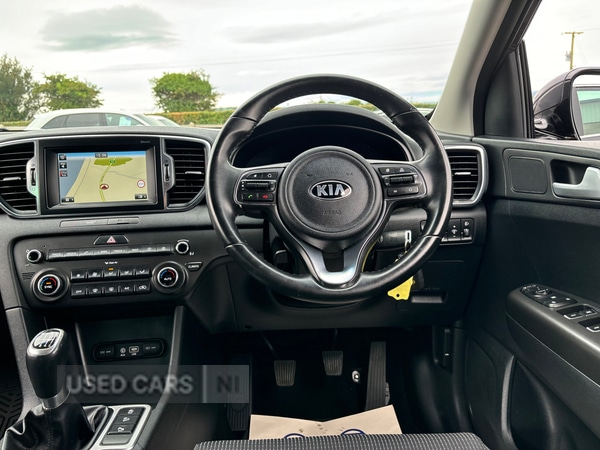 Used Kia Sportage 2018 for sale - 77794662: Photo 13