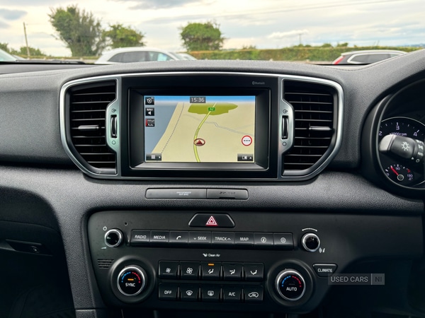 Used Kia Sportage 2018 for sale - 77794662: Photo 14