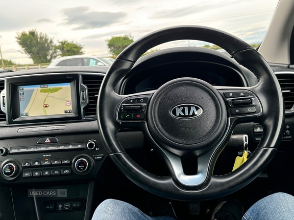 Used Kia Sportage 2018 for sale - 77794662: Photo 15