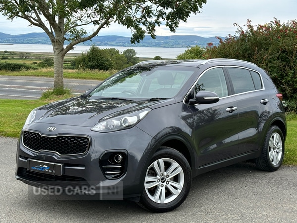 Used Kia Sportage 2018 for sale - 77794662: Photo 16