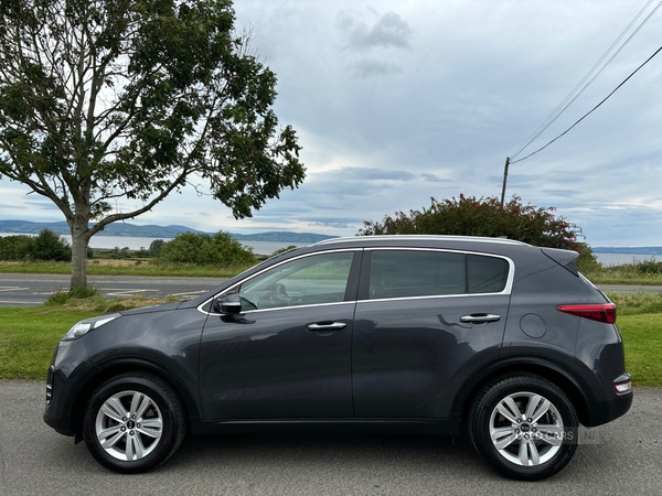 Used Kia Sportage 2018 for sale - 77794662: Photo 3