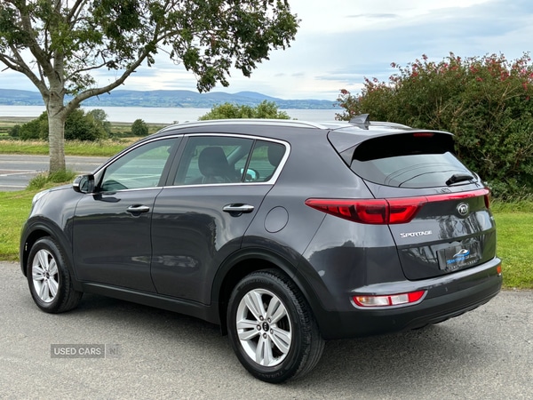 Used Kia Sportage 2018 for sale - 77794662: Photo 4