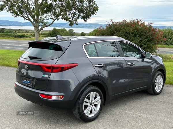 Used Kia Sportage 2018 for sale - 77794662: Photo 5