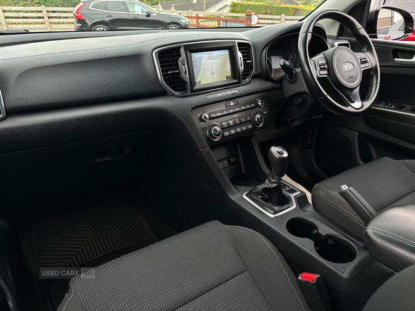 Used Kia Sportage 2018 for sale - 77794662: Photo 6